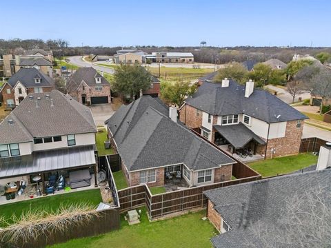 Tiny photo for 1612 Lake Eden Drive, Euless, TX 76039 (MLS # 21200383)