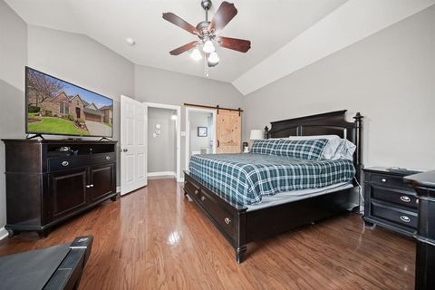 Tiny photo for 1612 Lake Eden Drive, Euless, TX 76039 (MLS # 21200383)