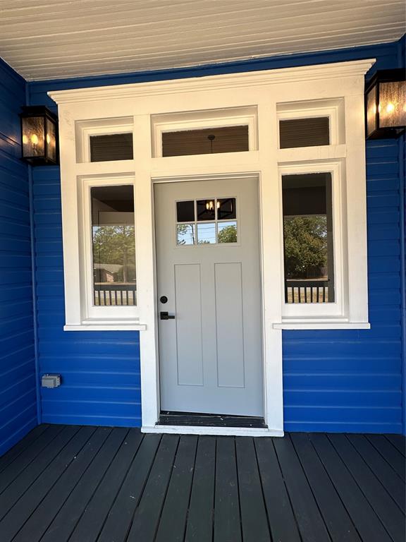 605 S Fordyce Street