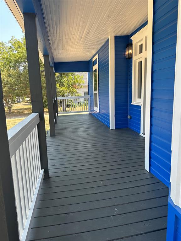 605 S Fordyce Street