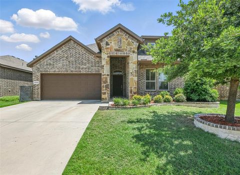 11512 Starlight Ranch Trail Fort Worth TX 76052