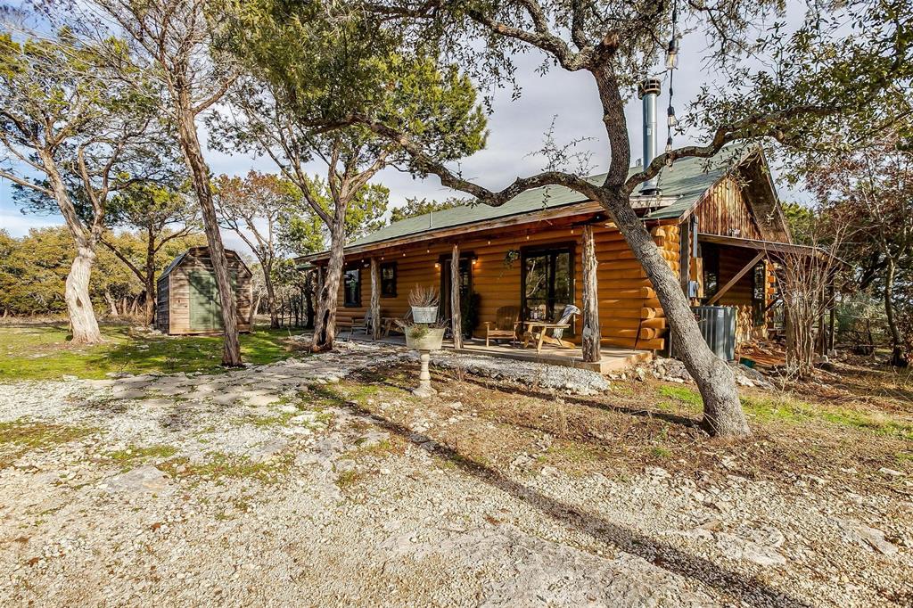 Mccoy Surv Abs #109 - Residential