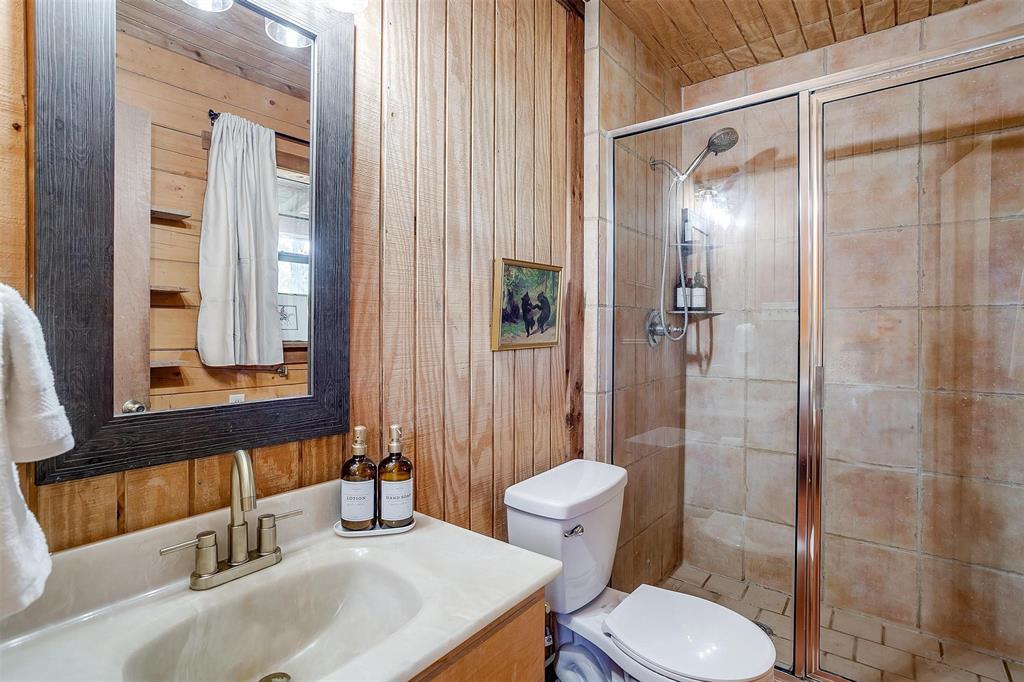 Mccoy Surv Abs #109 - Residential