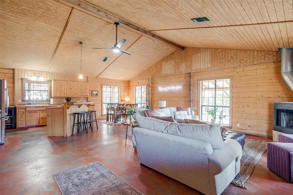 Mccoy Surv Abs #109 - Residential