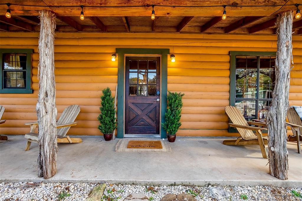 Mccoy Surv Abs #109 - Residential