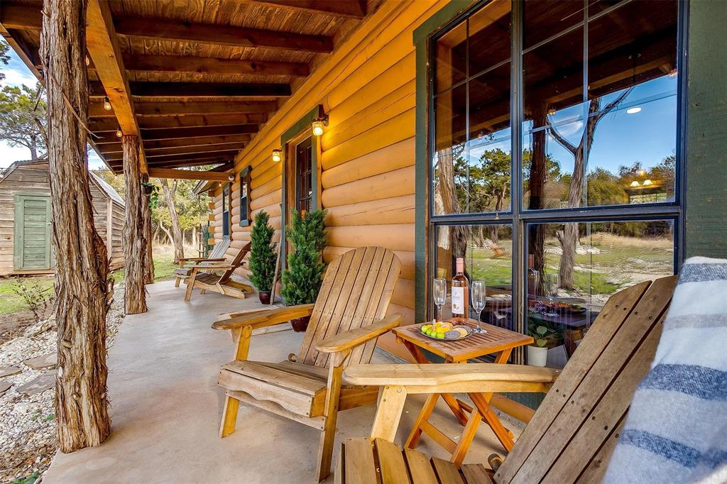 Mccoy Surv Abs #109 - Residential