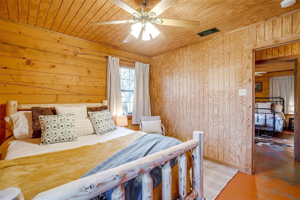 Mccoy Surv Abs #109 - Residential