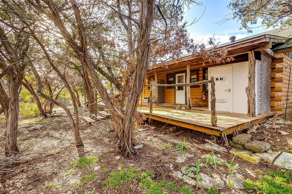 Mccoy Surv Abs #109 - Residential