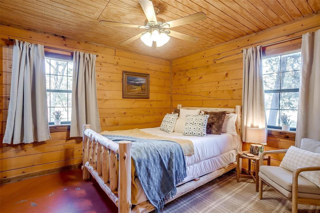 Mccoy Surv Abs #109 - Residential