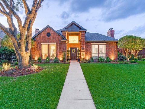 4597 Hallmark Drive Plano TX 75024