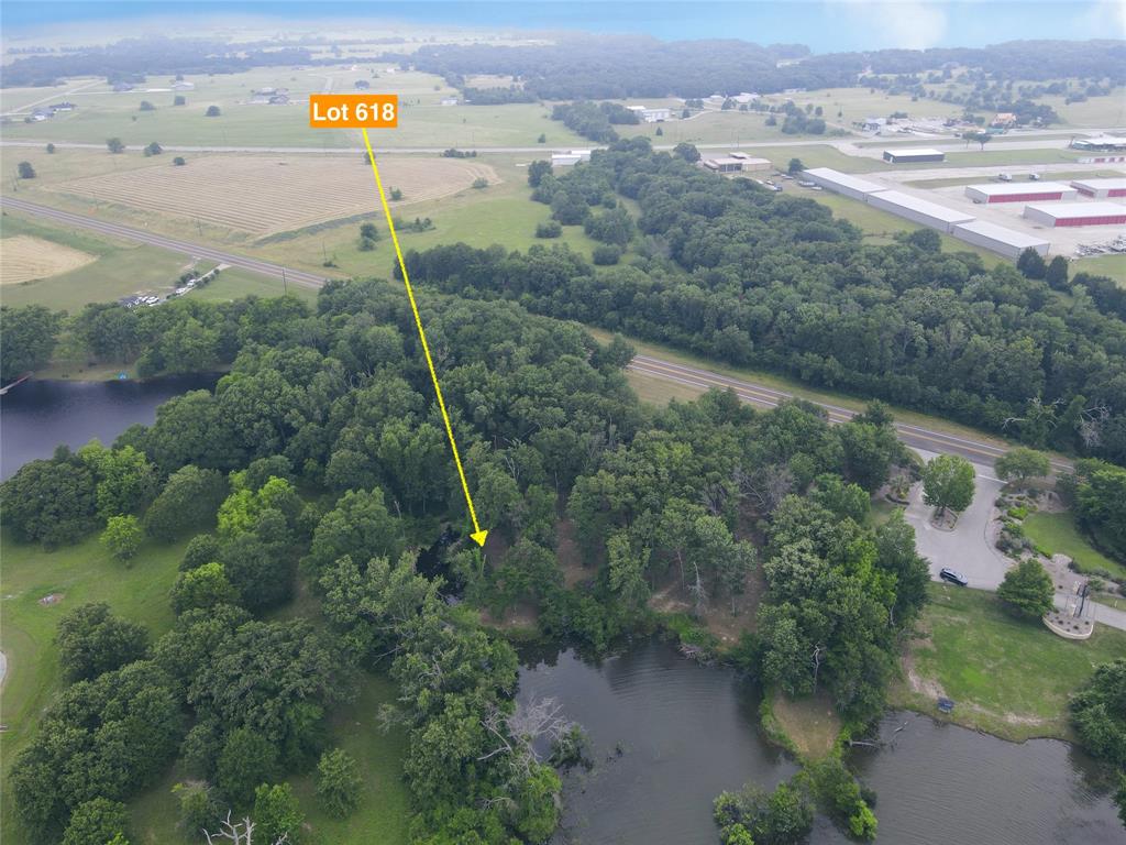 The Shores On Richland Chamb - Land