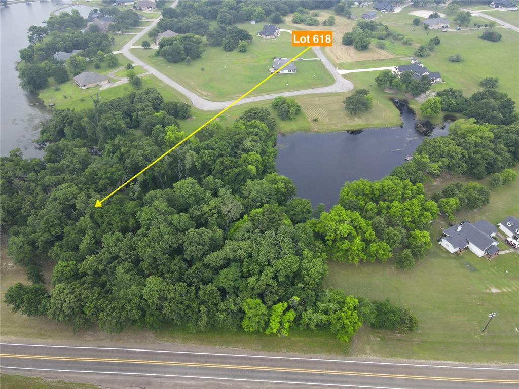 The Shores On Richland Chamb - Land