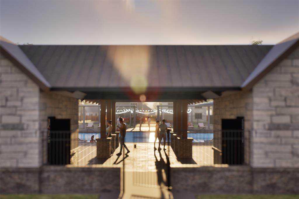 Lilybrooke at Legacy Hills - Residential