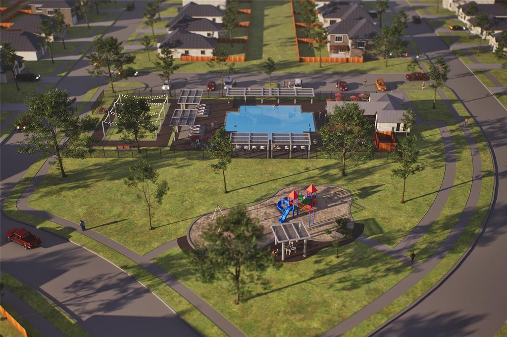 Lilybrooke at Legacy Hills - Residential