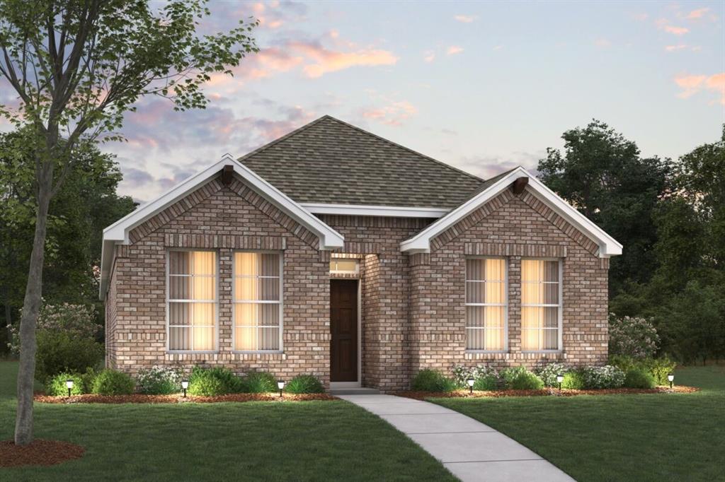 Lilybrooke at Legacy Hills - Residential