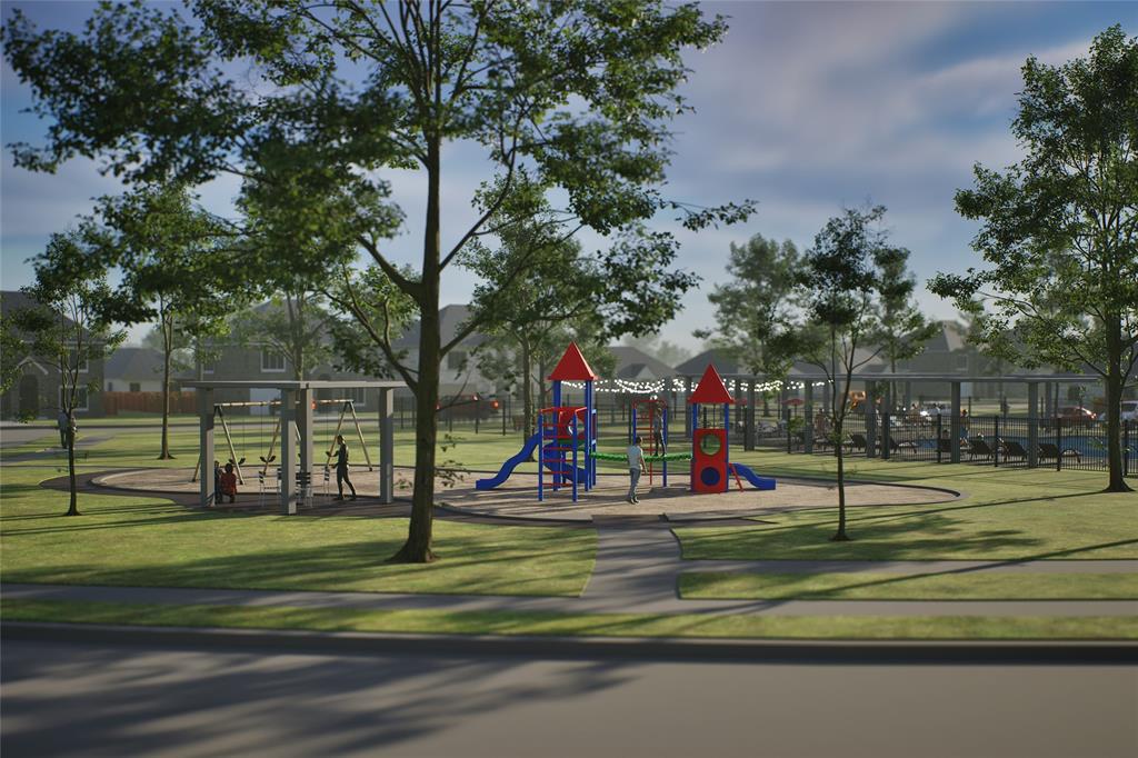 Lilybrooke at Legacy Hills - Residential
