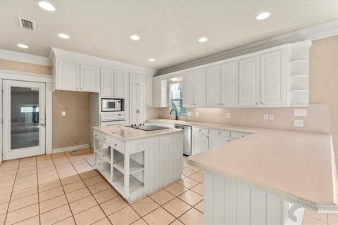 Tiny photo for 204 Plantation Avenue, Pottsboro, TX 75076 (MLS # 21223714)