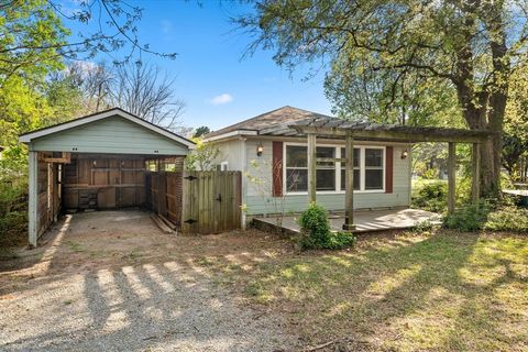 Tiny photo for 204 Plantation Avenue, Pottsboro, TX 75076 (MLS # 21223714)
