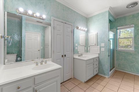 Tiny photo for 204 Plantation Avenue, Pottsboro, TX 75076 (MLS # 21223714)