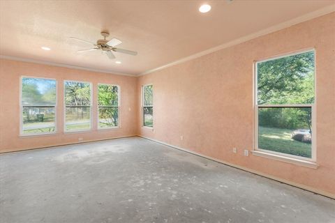 Tiny photo for 204 Plantation Avenue, Pottsboro, TX 75076 (MLS # 21223714)