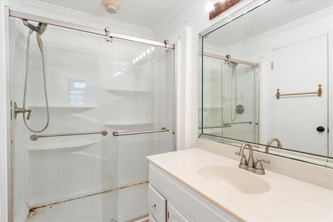 Tiny photo for 204 Plantation Avenue, Pottsboro, TX 75076 (MLS # 21223714)