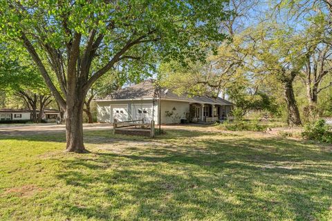 Tiny photo for 204 Plantation Avenue, Pottsboro, TX 75076 (MLS # 21223714)