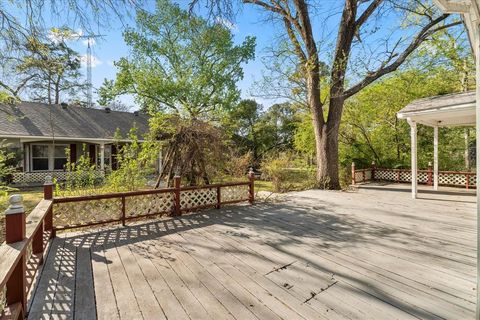 Tiny photo for 204 Plantation Avenue, Pottsboro, TX 75076 (MLS # 21223714)