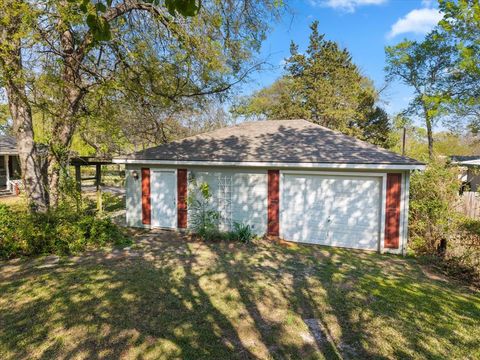 Tiny photo for 204 Plantation Avenue, Pottsboro, TX 75076 (MLS # 21223714)