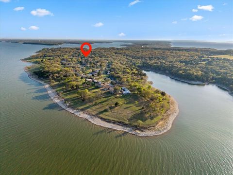 Photo of 204 Plantation Avenue, Pottsboro, TX 75076 (MLS # 21223714)