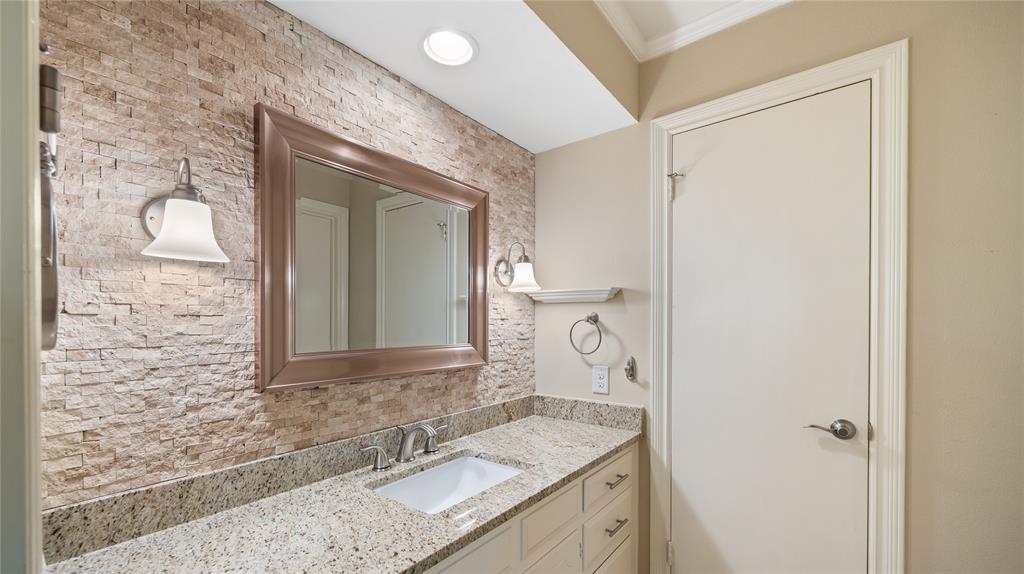 Ridgmar Add - Residential