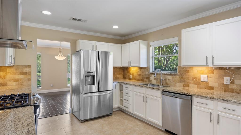 Ridgmar Add - Residential