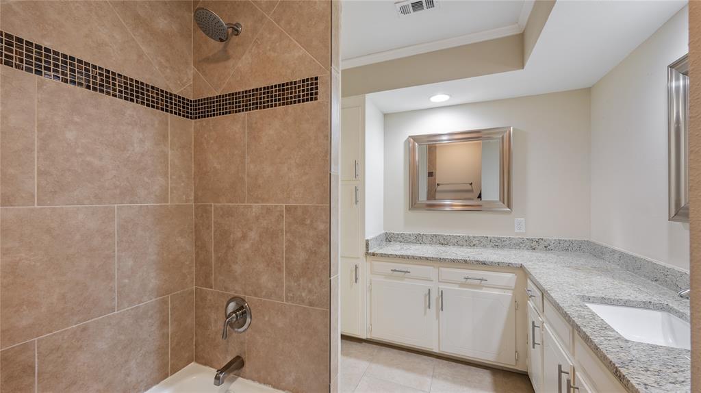 Ridgmar Add - Residential