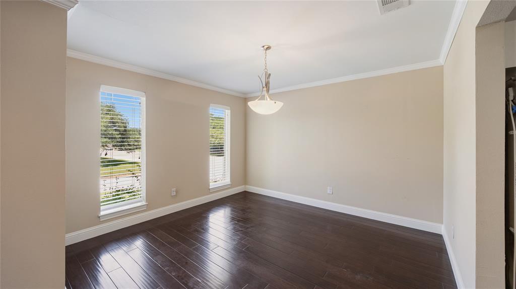 Ridgmar Add - Residential