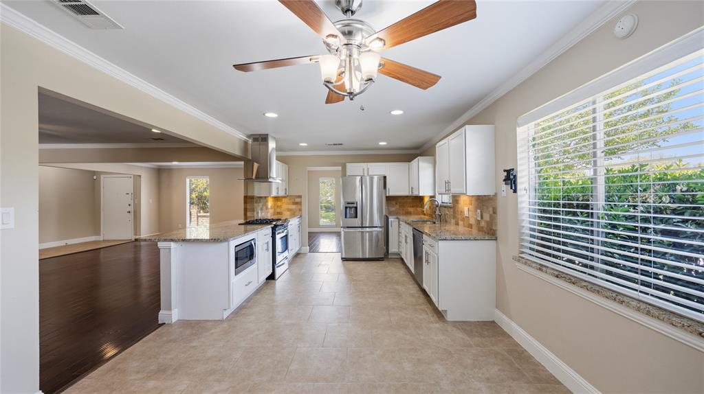 Ridgmar Add - Residential