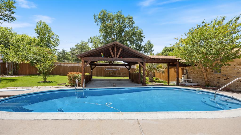 Ridgmar Add - Residential