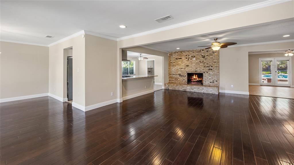 Ridgmar Add - Residential