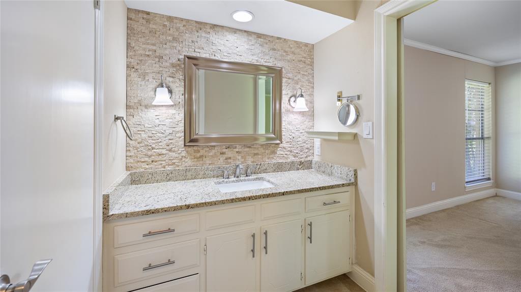 Ridgmar Add - Residential