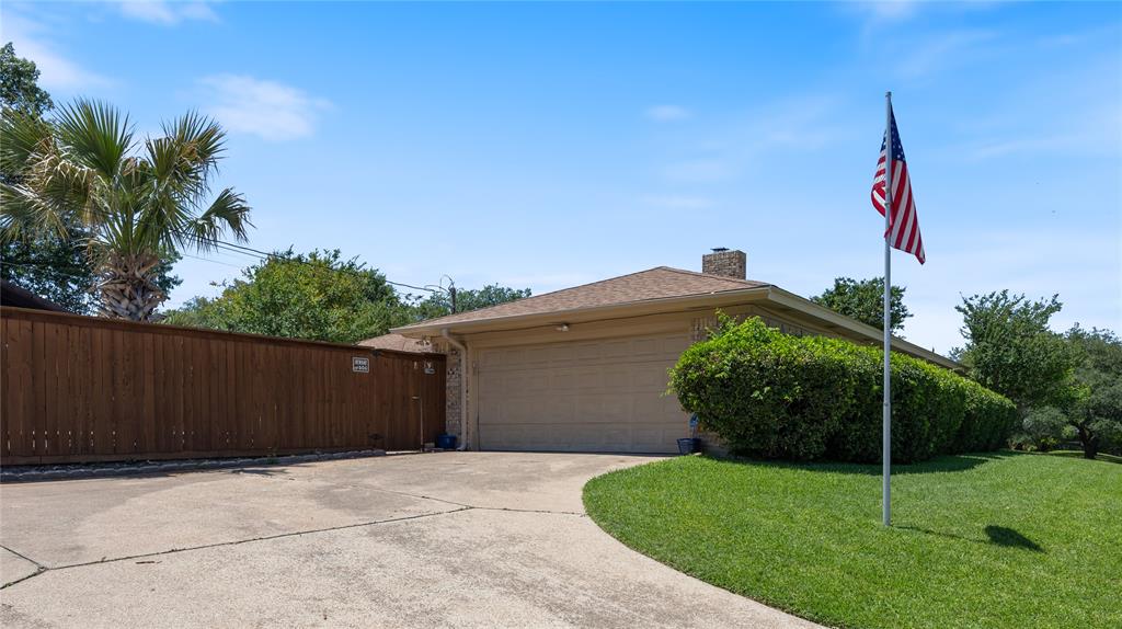 Ridgmar Add - Residential