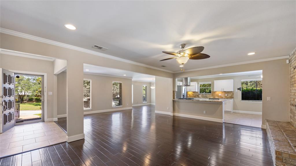 Ridgmar Add - Residential