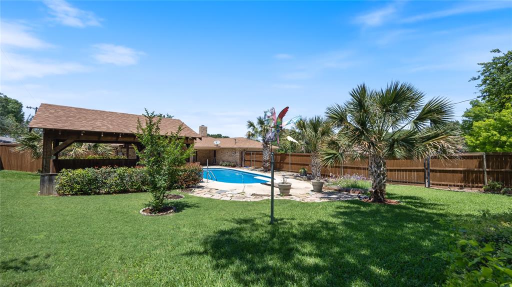 Ridgmar Add - Residential