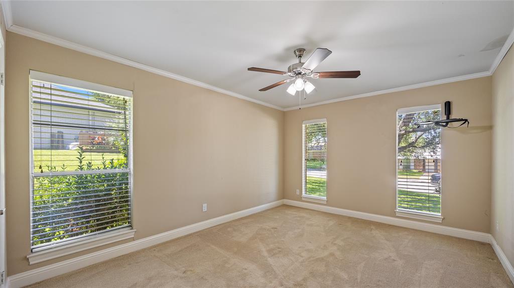 Ridgmar Add - Residential