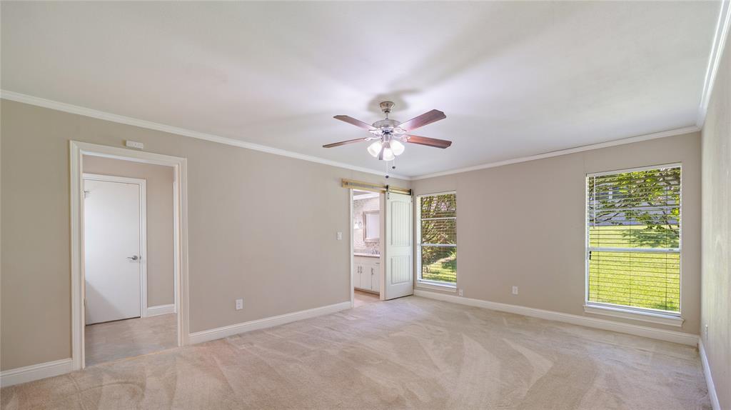 Ridgmar Add - Residential