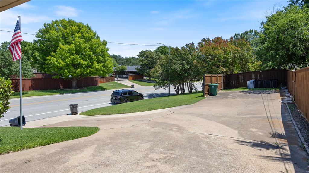 Ridgmar Add - Residential