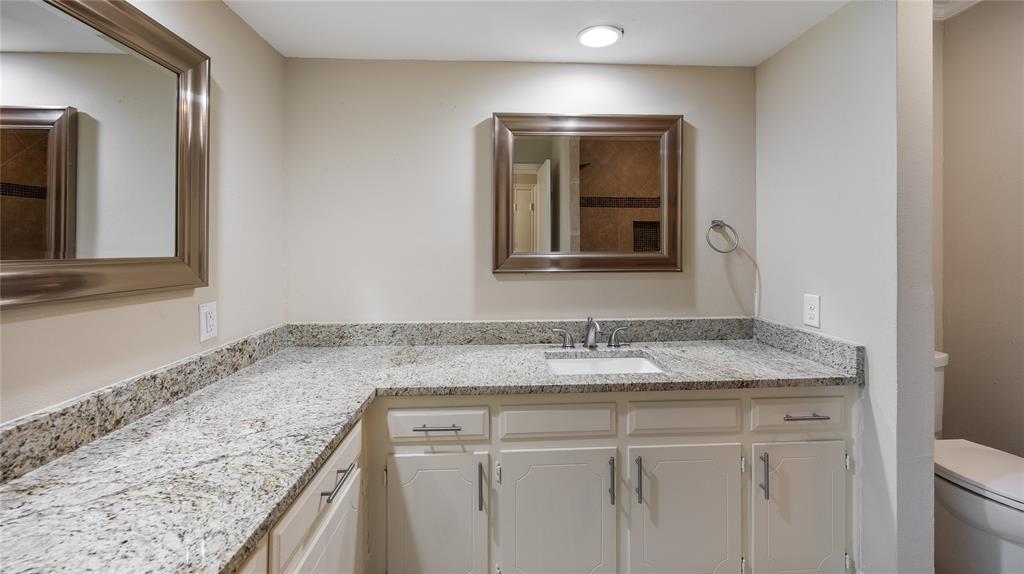 Ridgmar Add - Residential