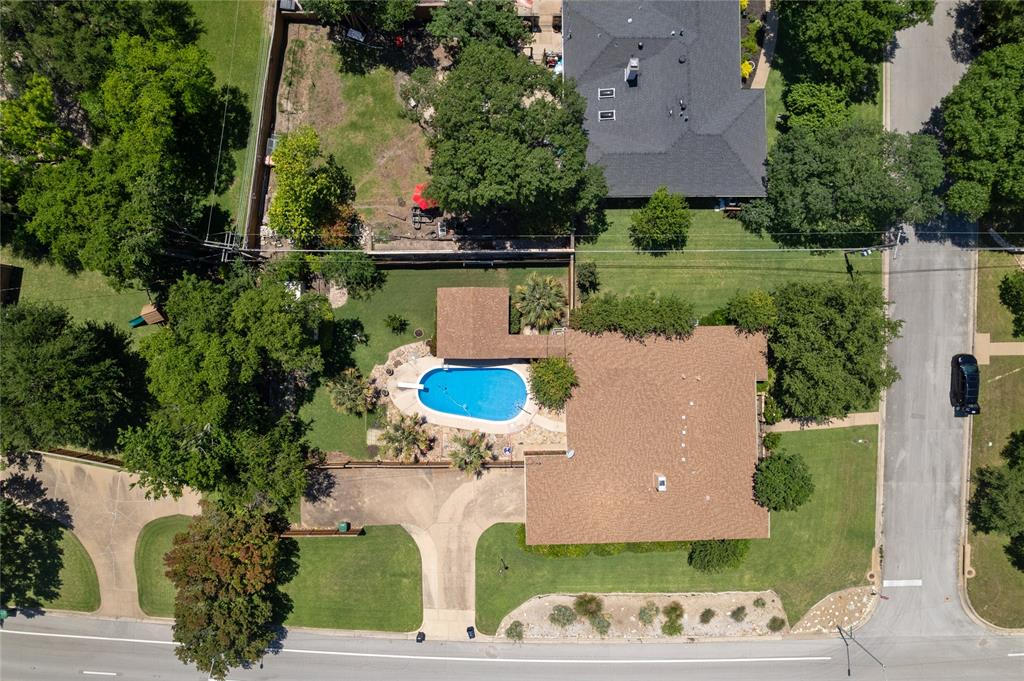 Ridgmar Add - Residential