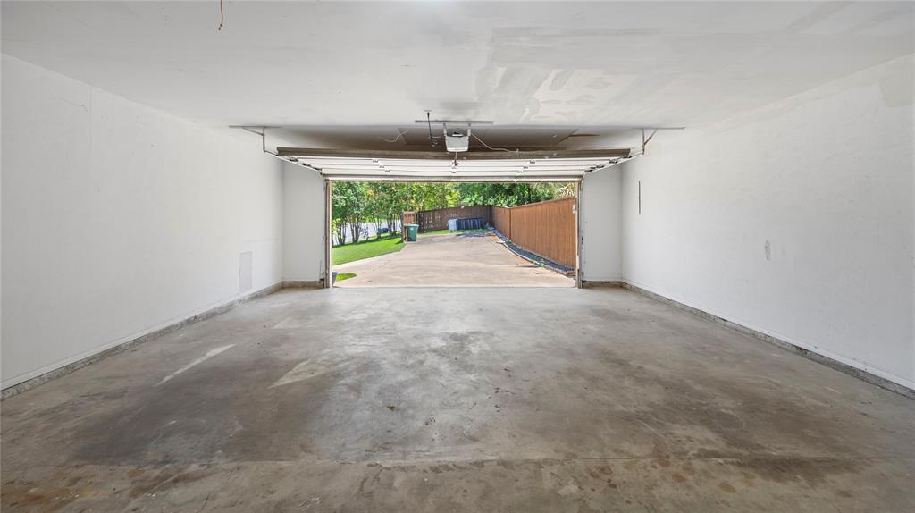Ridgmar Add - Residential