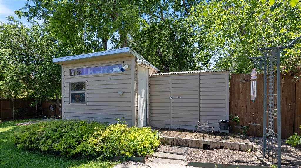 Ridgmar Add - Residential