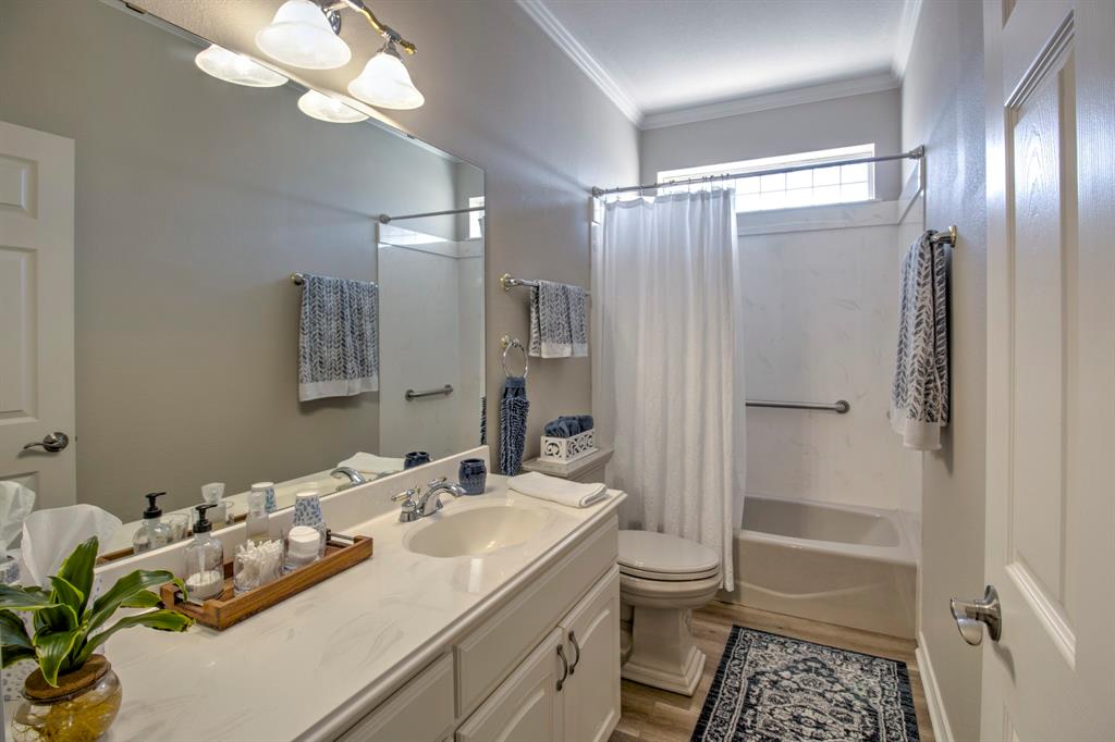 Lake Kiowa - Residential