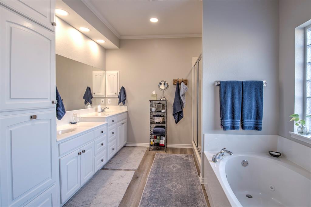 Lake Kiowa - Residential