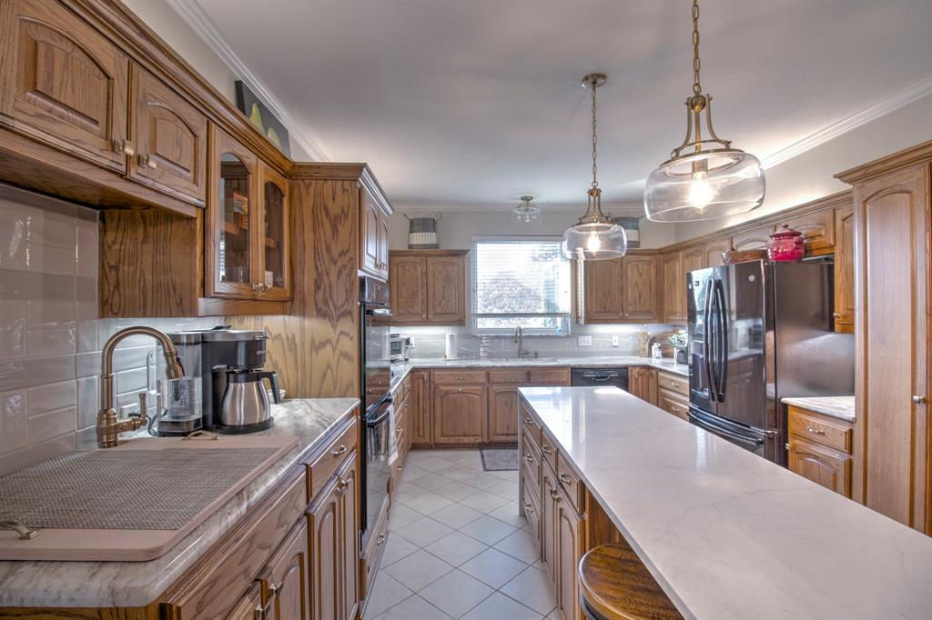 Lake Kiowa - Residential